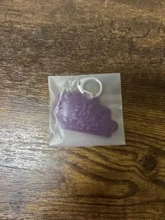 セガラッキーくじ 禪院真希 キーホルダー