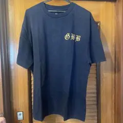 B級品】希少 globe tour 1998 VネックTシャツ - メルカリ