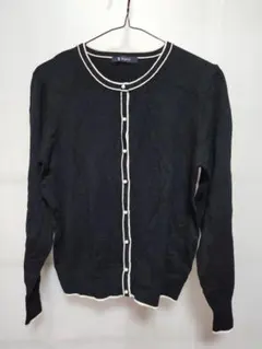 RagOut 長袖カーディガン