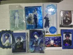 うたプリ　聖川真斗セット