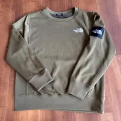 ノースフェイス 長袖 トップス
