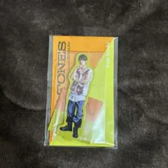 SixTONES Anniversary アクリルスタンド 髙地優吾