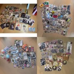 【1/26まで出品】ツキウタ　ツキプロ　300点セット　まとめ売り　大量