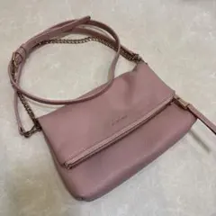 【韓国限定】JILLSTUART ジルスチュアート 2WAY ショルダーバッグ