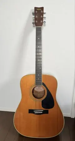 YAMAHA アコースティックギター FG-512 SJ 赤ラベル 復刻 ゆず - メルカリ