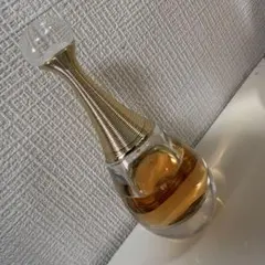 Dior ジャドール アブソリュ オードゥ パルファン 75ml - メルカリ