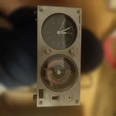 National Audio Timer 本体 オーディオタイマー - メルカリ