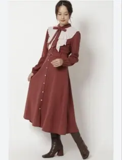 REDYAZELのワンピース