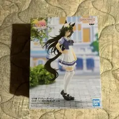 ウマ娘　プリティーダービー　ミスターシービー　フィギュアのサムネイル