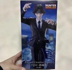 2026年最新】hunter × hunter フィギュア クロロの人気アイテム - メルカリ