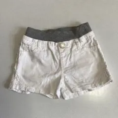 MPS 110㎝ショートパンツ　短パン　ライトオン