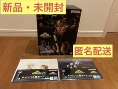 一番くじ 僕のヒーローアカデミア -幸せの上に-B賞 トガヒミコ おまけ付き！