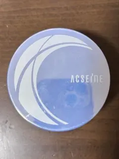 ACSEINE ブライトニングパウダー(おしろい)のサムネイル