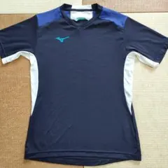 ☆ミズノ☆　SOLAR CUT Tシャツ 160サイズのサムネイル