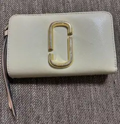 MARC JACOBS 二つ折り財布のサムネイル