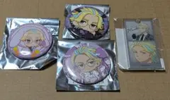 東京リベンジャーズ 灰谷竜胆 まとめ売り