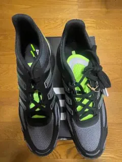 adizero UBERSONIC 2 テニスシューズ EG2596 - メルカリ