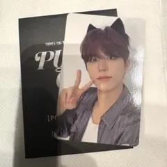 2025年最新】treasure ポップアップ トレカの人気アイテム