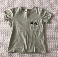 MHL. ミント シャツのサムネイル