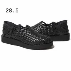 Supreme Yuketen Woven Leather Sandalsのサムネイル