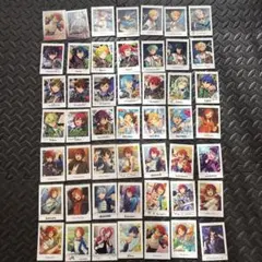 あんスタ　あんさんぶるスターズ　カードまとめ売り