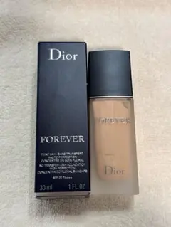 ディオールスキン フォーエヴァー フルイド マット2Nニュートラル