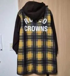 RODEOCROWNS　コート