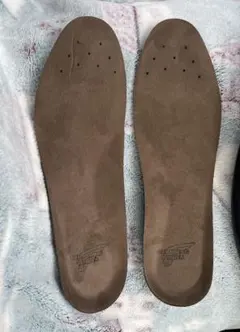 新品レッドウィングインソール　コンフォートフォースサイズM 試着のみ