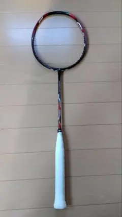 廃盤品！ヨネックス　ナノフレア700 レッドのみ　5UG6 2025年最新】ナノフレア700レッドの人気アイテム - メルカリ