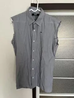 RAF by raf simons ノースリーブシャツのサムネイル