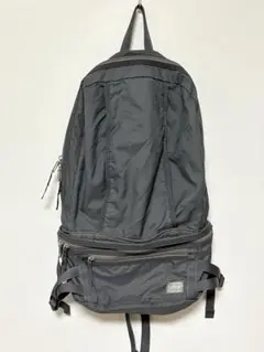 ポーターリュック　吉田カバン　ウエスト　ツーウェイ