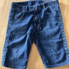 ディーゼル デニム 短パン