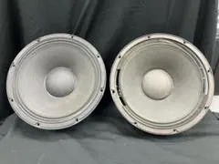 YAMAHA JAY6130 USA ウーハー 15 Eminence 2本 - メルカリ