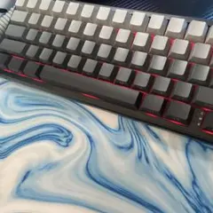 急ぎ多少値下げ可GravaStarキーボードgsk1 - メルカリ
