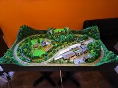 2026年最新】nゲージ ジオラマの人気アイテム - メルカリ