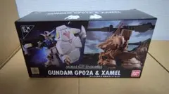 2026年最新】mobile suit ensemble ex36 ガンダム試作2号機&ザメルの