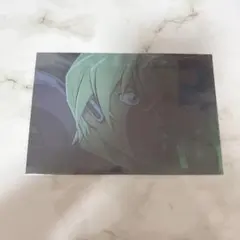 名探偵コナン 降谷零 黒鉄の魚影 ポストカード