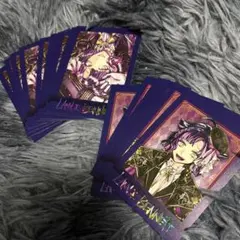 あくねこ プレミアム パシャこれ ラムリ 18枚