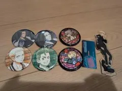 東京リベンジャーズまとめ売りセット