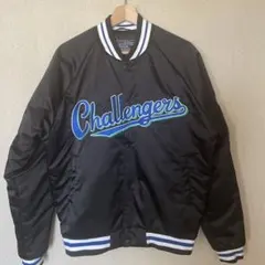 2025年最新】CHALLENGER メンズ スタジャンの人気アイテム