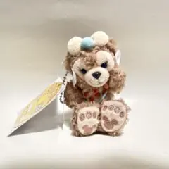 ダッフィーアンドフレンズ　ワンダフルキッチン　シェリーメイ