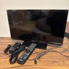 2026年最新】テレビ ハイセンス 19a50の人気アイテム - メルカリ