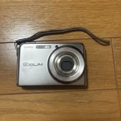 CASIO EXLIM EX-S770　箱あり