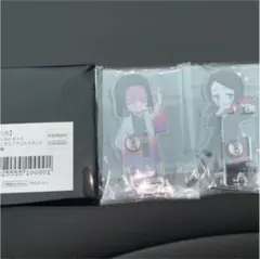 鬼滅の刃　産屋敷耀哉・魘夢 アクスタ