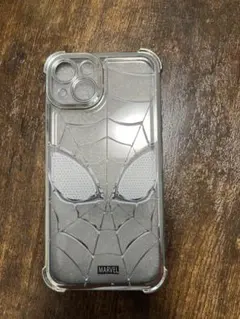 MARVEL スパイダーマン iPhone13ケースのサムネイル