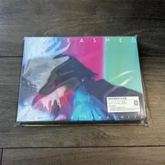 山下智久 UNLEASHED 初回生産限定LOVE盤