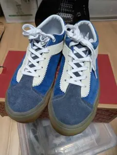2025年最新】vans bold niの人気アイテム - メルカリ