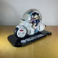 ドラゴンボール ミュージアムコレクション No.8孫悟天 未開封 ドラゴンボール ミュージアムコレクション 八【孫悟天 × 恐竜