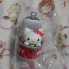 カンキャラ！『ハローキティ』匿名配送