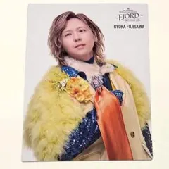 Mrs. GREEN APPLE FJORDフォトカード028